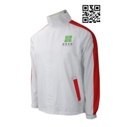 J687 Printing Own design windbreakers  Tailor-made jackets  windbreakers industry  J687 Printing Own design windbreakers  Tailor-made jackets  windbreakers industry